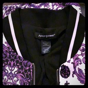 Ashley Stewart jacket